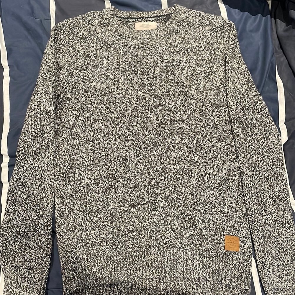 Jack jones crewneck sweater